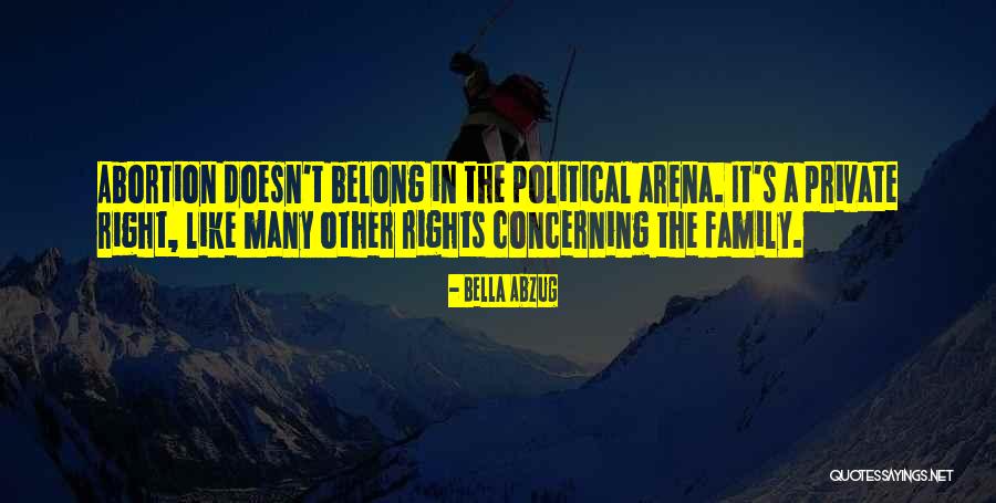 Gnawimg Quotes By Bella Abzug Gnawimg Quotes By Bella Abzug