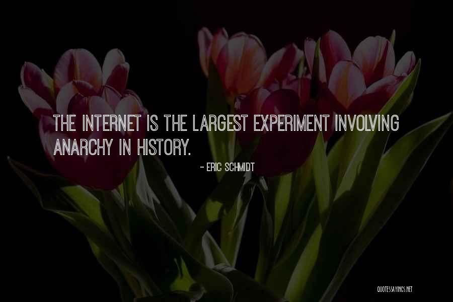 Gnawing Feeling Quotes By Eric Schmidt Gnawing Feeling Quotes By Eric Schmidt