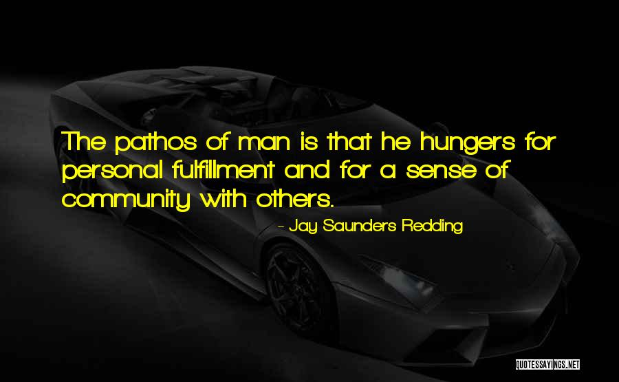 Gnawings Fossil Quotes By Jay Saunders Redding Gnawings Fossil Quotes By Jay Saunders Redding