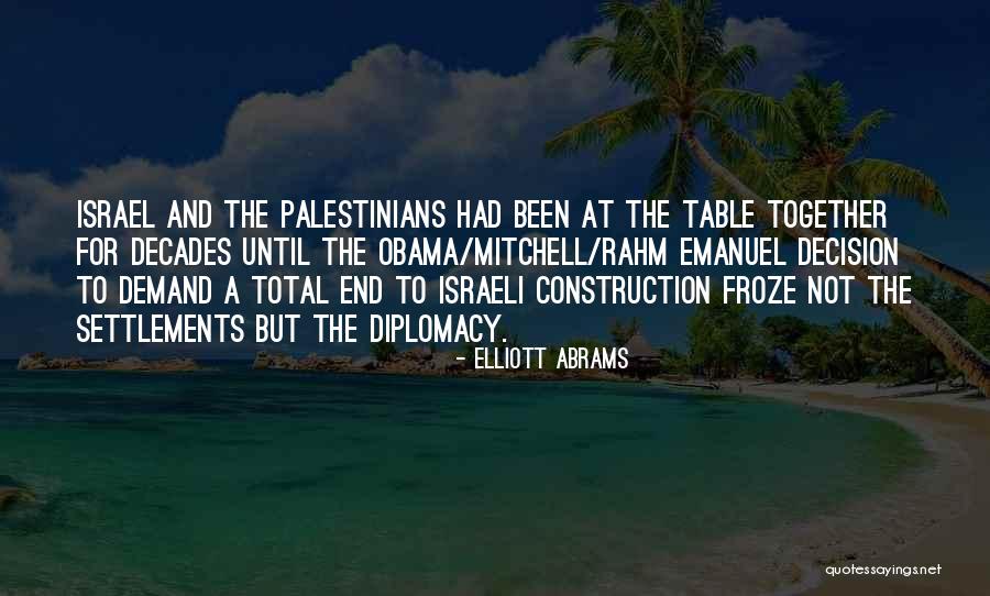 Gnazir Quotes By Elliott Abrams Gnazir Quotes By Elliott Abrams