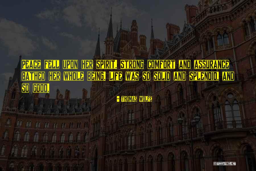 Gndi Easy Quotes By Thomas Wolfe Gndi Easy Quotes By Thomas Wolfe