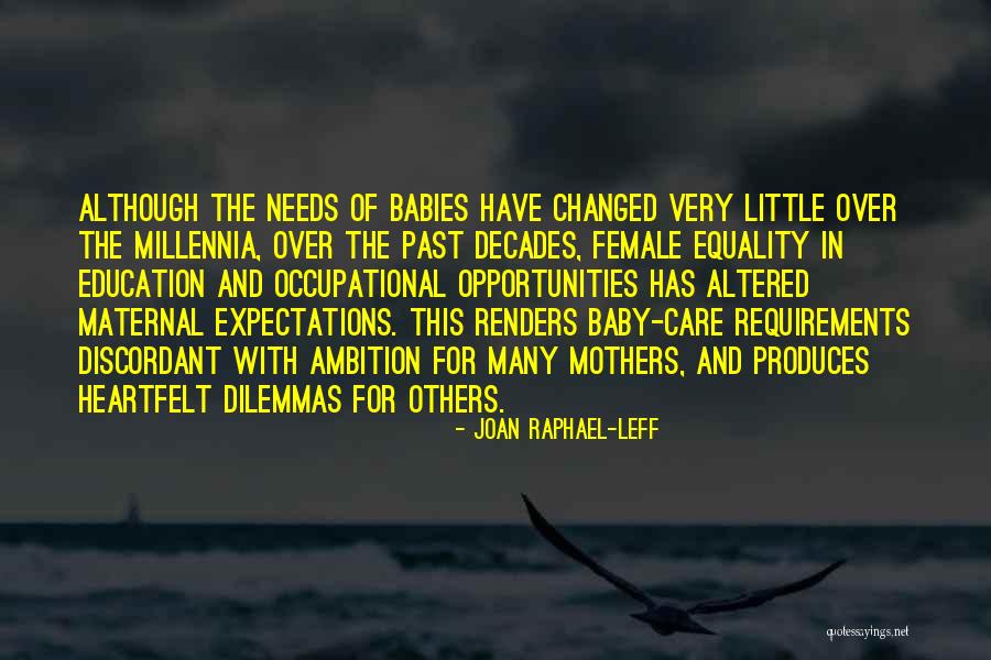 Gndr Sayfaya Quotes By Joan Raphael-Leff Gndr Sayfaya Quotes By Joan Raphael-Leff