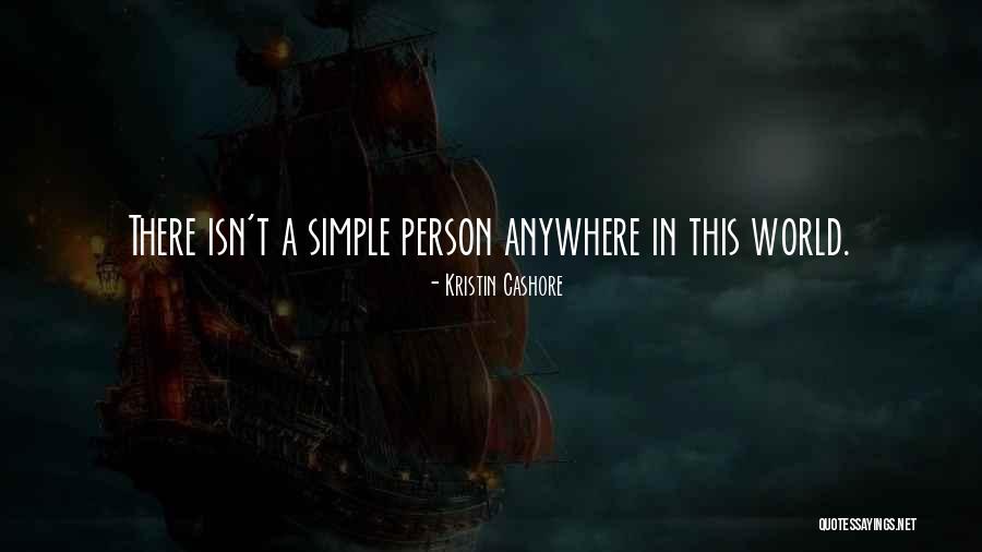 Gnel Sedrakyan Quotes By Kristin Cashore
