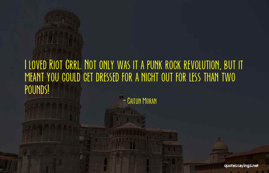 Gniazda Bocianie Quotes By Caitlin Moran Gniazda Bocianie Quotes By Caitlin Moran