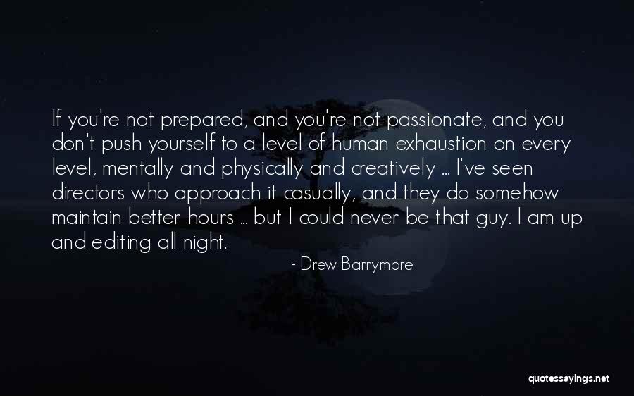 Gniazda Ogrodowe Quotes By Drew Barrymore Gniazda Ogrodowe Quotes By Drew Barrymore