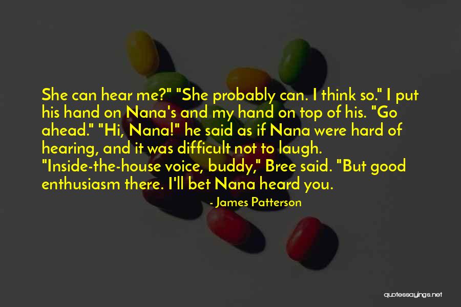 Gnib Registration Quotes By James Patterson Gnib Registration Quotes By James Patterson