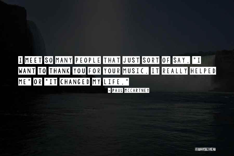 Gniewie Quotes By Paul McCartney Gniewie Quotes By Paul McCartney