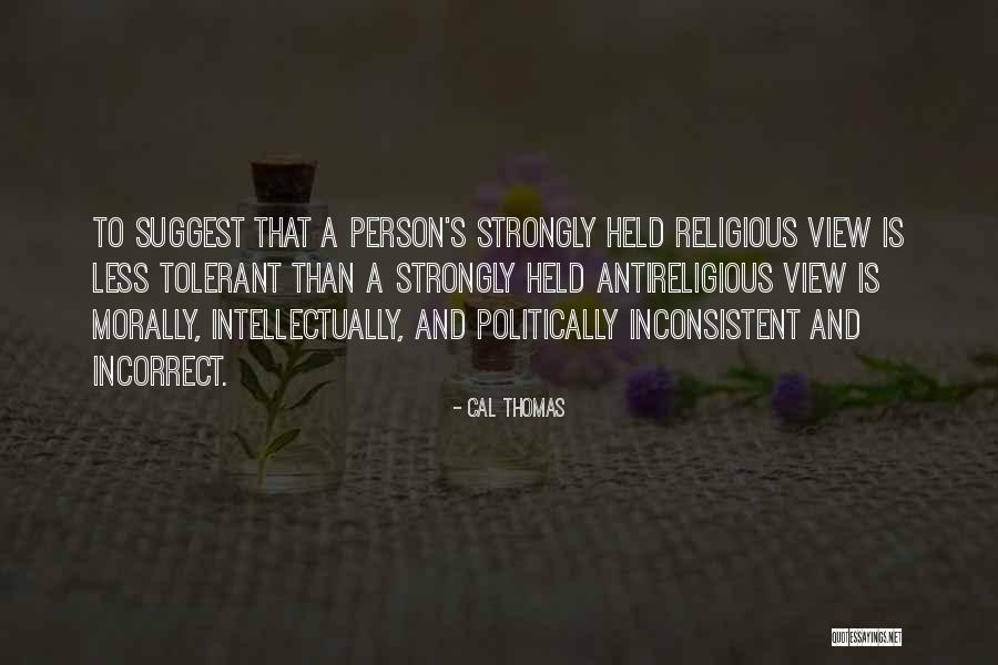 Gniewosz Quotes By Cal Thomas Gniewosz Quotes By Cal Thomas