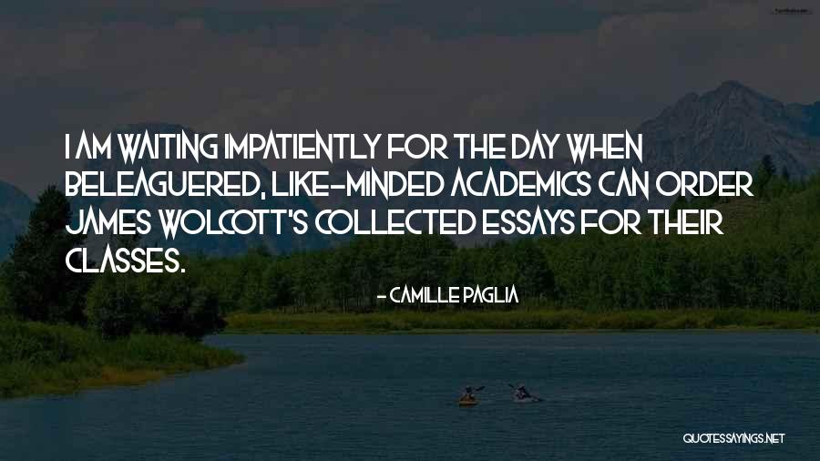 Gnight Gmorning Quotes By Camille Paglia Gnight Gmorning Quotes By Camille Paglia