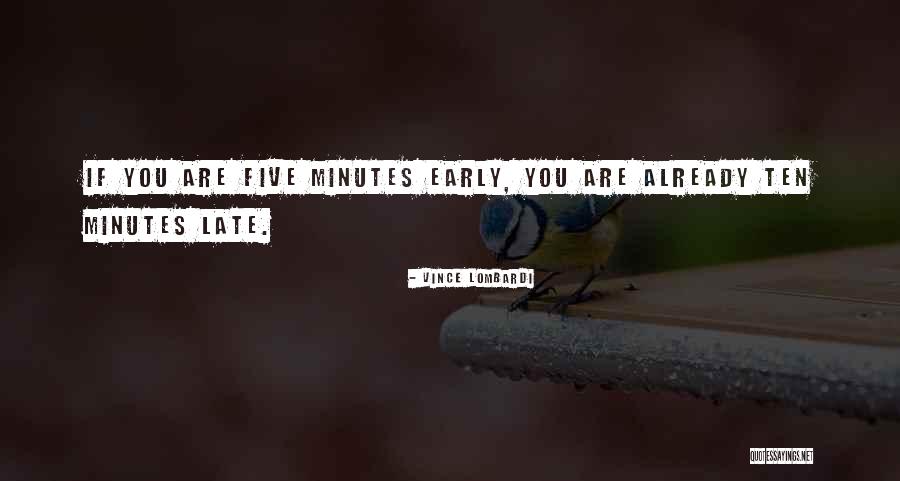 Gnight Gmorning Quotes By Vince Lombardi Gnight Gmorning Quotes By Vince Lombardi