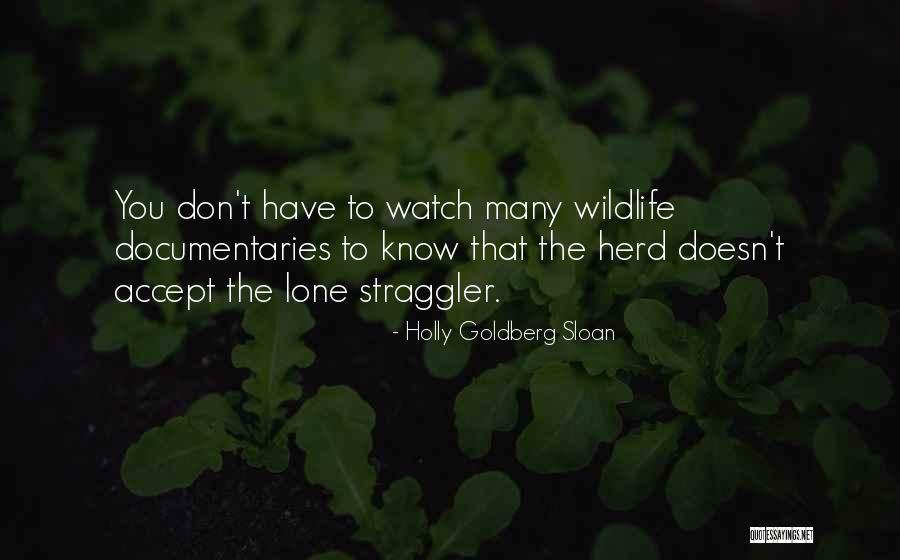 Gnjag Quotes By Holly Goldberg Sloan Gnjag Quotes By Holly Goldberg Sloan