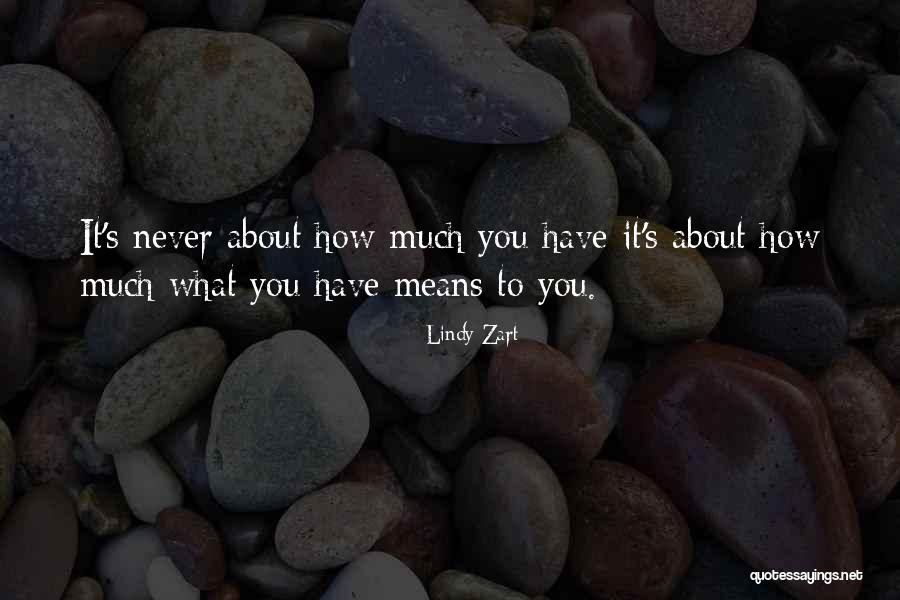 Gnjag Quotes By Lindy Zart Gnjag Quotes By Lindy Zart