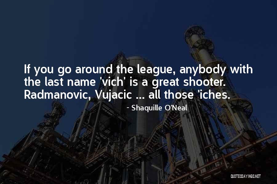 Gnjag Quotes By Shaquille O'Neal Gnjag Quotes By Shaquille O'Neal