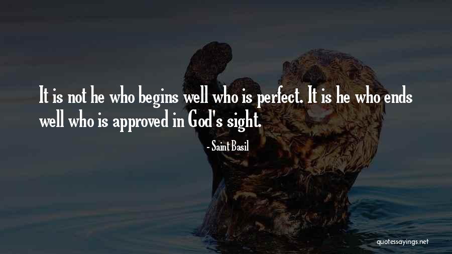Gnnd Quotes By Saint Basil Gnnd Quotes By Saint Basil