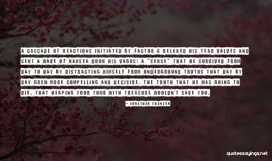 Gnnny Quotes By Jonathan Franzen Gnnny Quotes By Jonathan Franzen