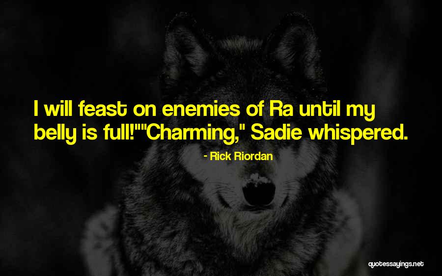 Gnnny Quotes By Rick Riordan Gnnny Quotes By Rick Riordan