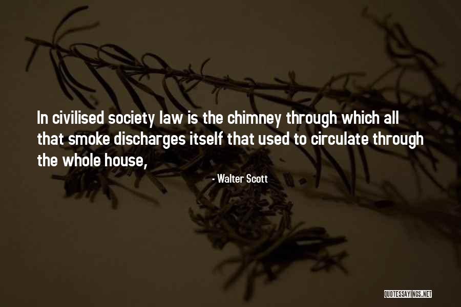 Gnnny Quotes By Walter Scott Gnnny Quotes By Walter Scott