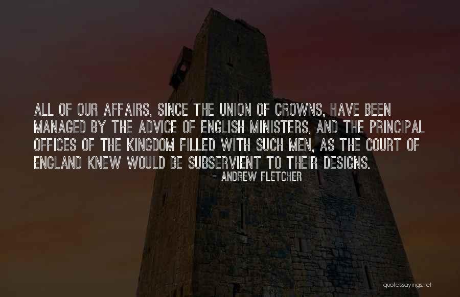 Gnolls Riding Quotes By Andrew Fletcher Gnolls Riding Quotes By Andrew Fletcher