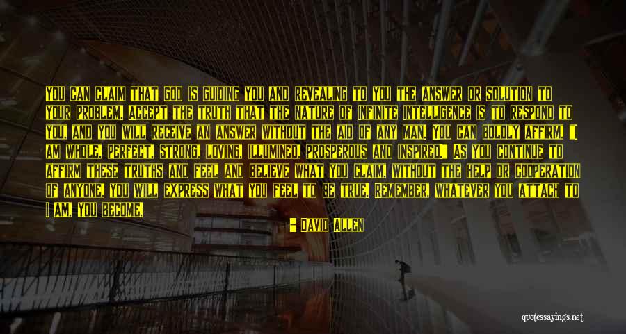 Gnomonic Projection Quotes By David Allen Gnomonic Projection Quotes By David Allen