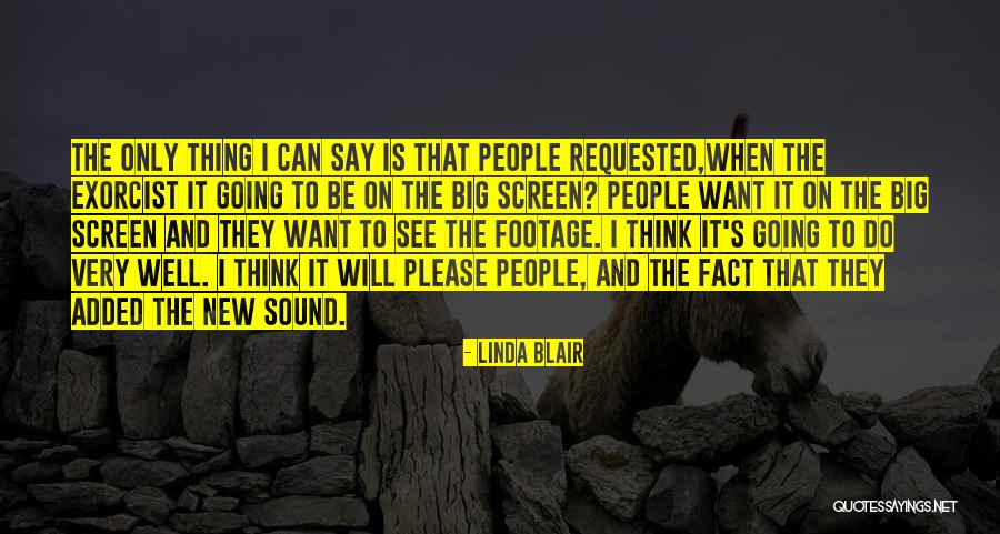 Gnomy Atakuja Quotes By Linda Blair Gnomy Atakuja Quotes By Linda Blair