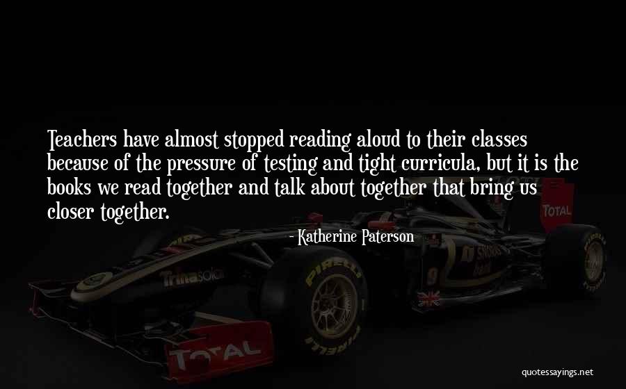 Gnoseologia Quotes By Katherine Paterson Gnoseologia Quotes By Katherine Paterson