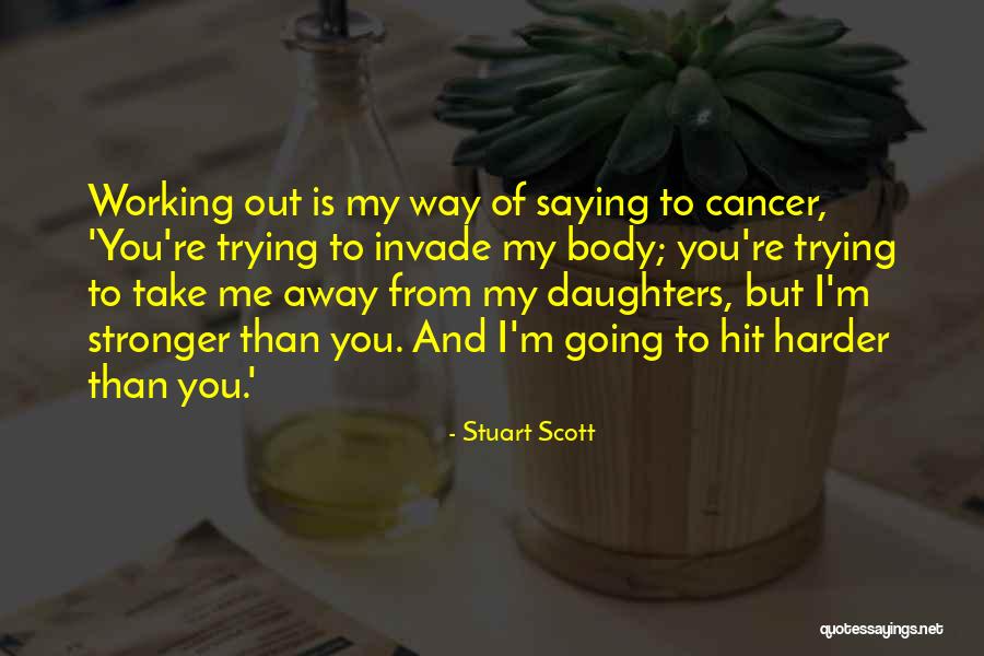 Gnoseologia Quotes By Stuart Scott Gnoseologia Quotes By Stuart Scott