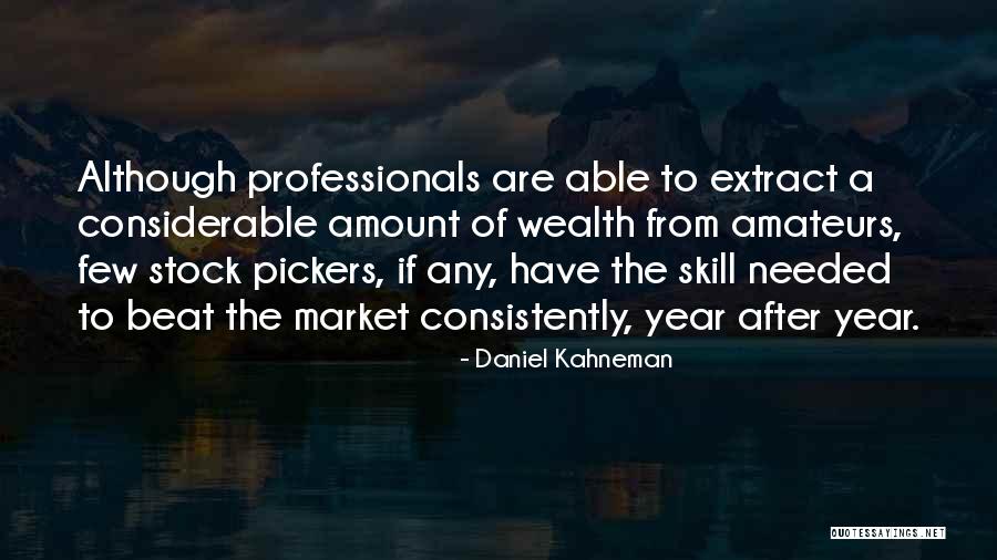 Gnoseologico Quotes By Daniel Kahneman Gnoseologico Quotes By Daniel Kahneman