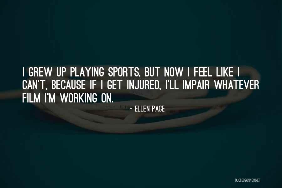 Gnosic Quotes By Ellen Page Gnosic Quotes By Ellen Page