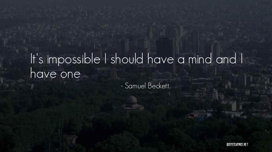 Gnostic Gospel Of Thomas Quotes By Samuel Beckett Gnostic Gospel Of Thomas Quotes By Samuel Beckett