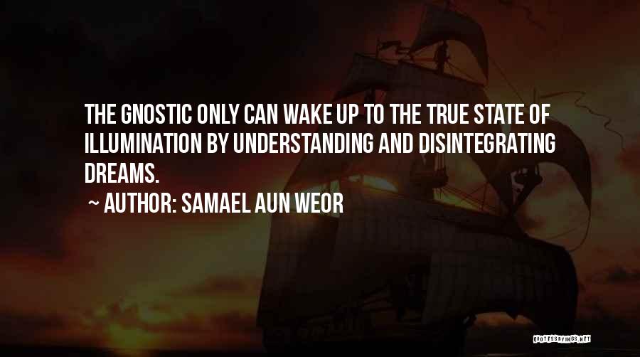 Gnostic Quotes By Samael Aun Weor