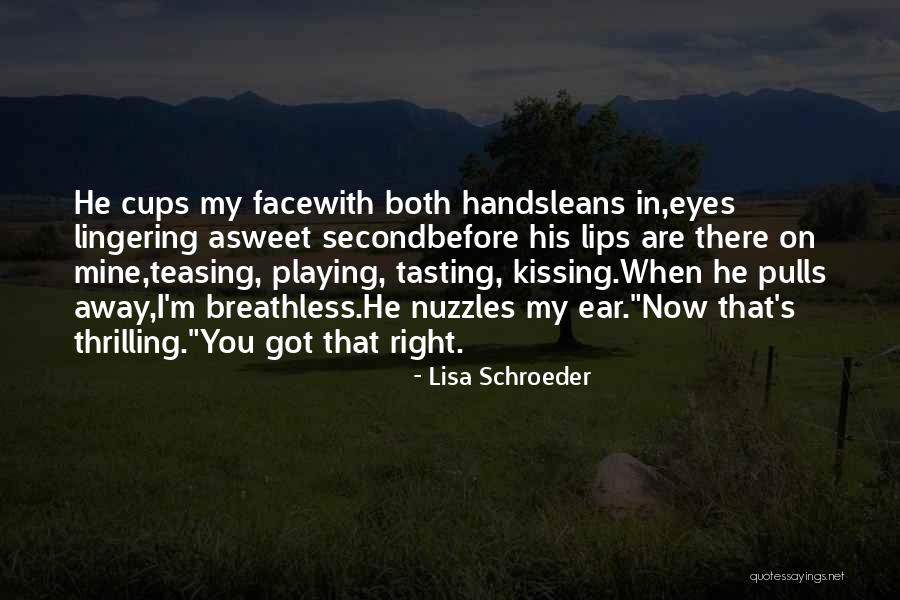 Gnostica Faro Quotes By Lisa Schroeder Gnostica Faro Quotes By Lisa Schroeder