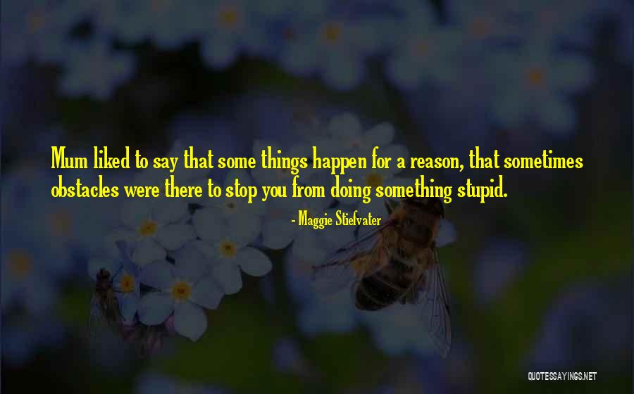 Gnostica Faro Quotes By Maggie Stiefvater Gnostica Faro Quotes By Maggie Stiefvater