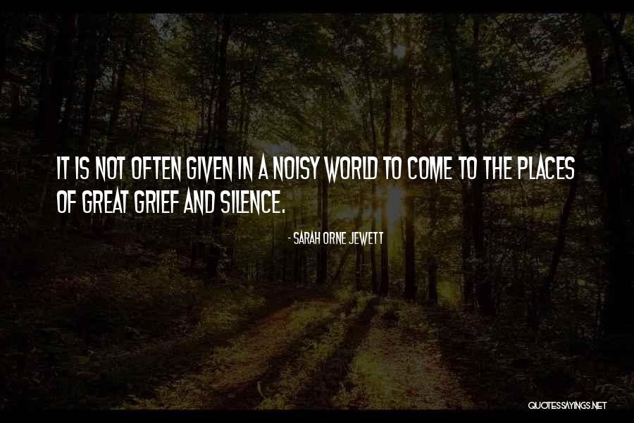 Gnostica Faro Quotes By Sarah Orne Jewett Gnostica Faro Quotes By Sarah Orne Jewett