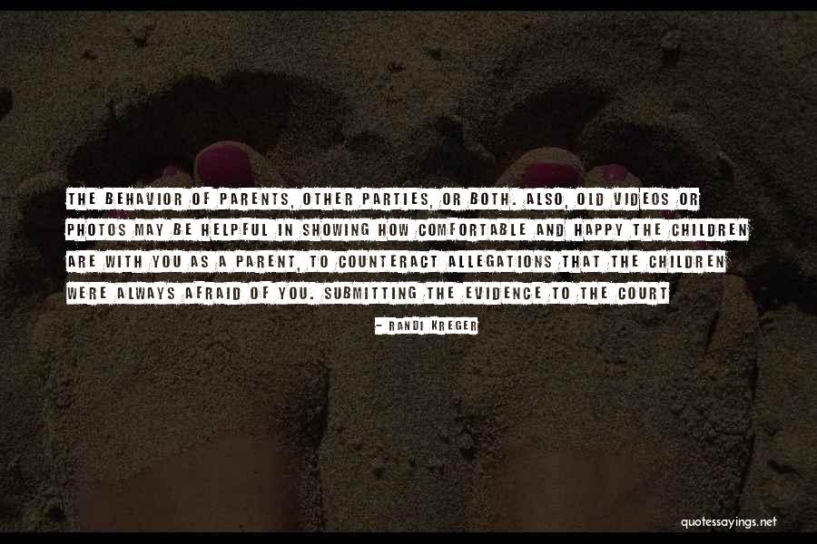 Gnosticism Heresy Quotes By Randi Kreger Gnosticism Heresy Quotes By Randi Kreger