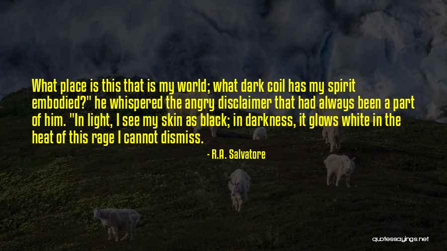 Gnosticism Wikipedia Quotes By R.A. Salvatore Gnosticism Wikipedia Quotes By R.A. Salvatore