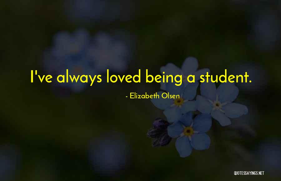 Gnp Frames Quotes By Elizabeth Olsen Gnp Frames Quotes By Elizabeth Olsen