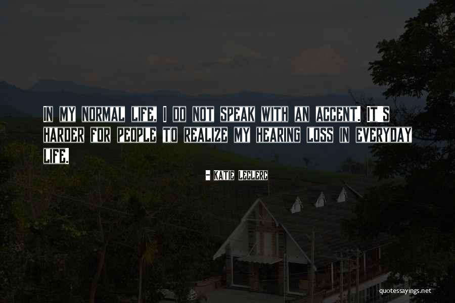 Gnudi Quotes By Katie Leclerc Gnudi Quotes By Katie Leclerc