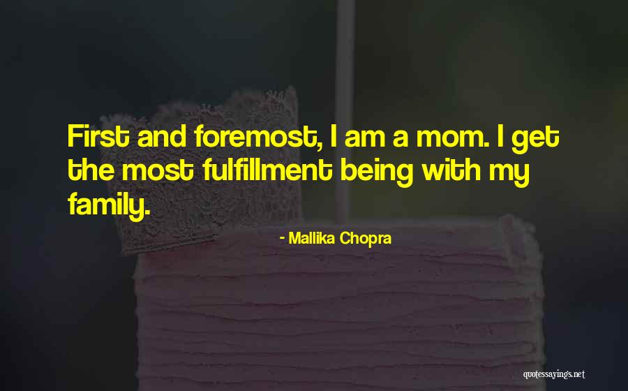 Gnyda Quotes By Mallika Chopra Gnyda Quotes By Mallika Chopra