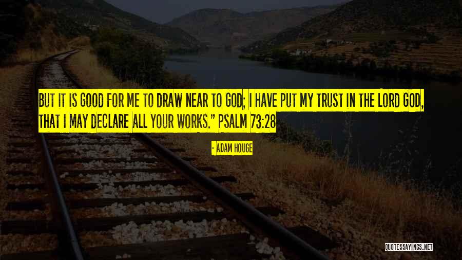 Gnydm Quotes By Adam Houge Gnydm Quotes By Adam Houge