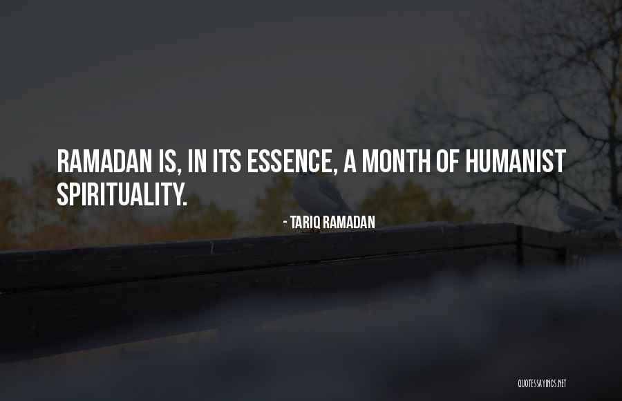 Gnydm Quotes By Tariq Ramadan