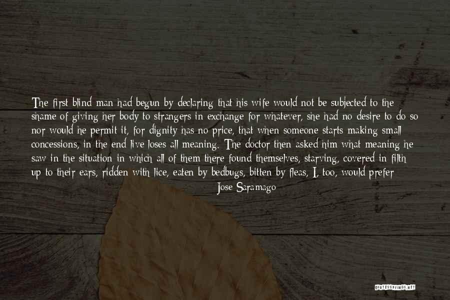 Go After Someone Quotes By Jose Saramago Go After Someone Quotes By Jose Saramago
