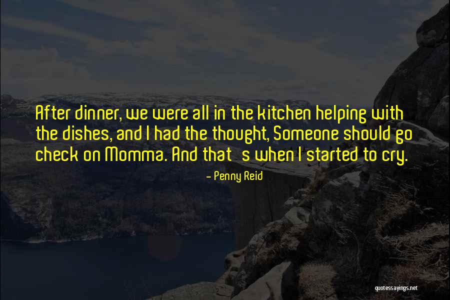 Go After Someone Quotes By Penny Reid Go After Someone Quotes By Penny Reid