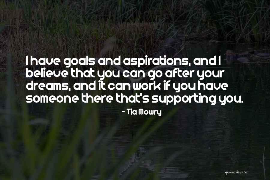 Go After Someone Quotes By Tia Mowry Go After Someone Quotes By Tia Mowry