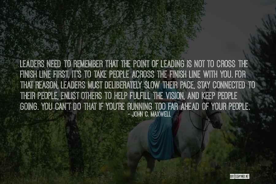 Go Ahead Motivational Quotes By John C. Maxwell Go Ahead Motivational Quotes By John C. Maxwell