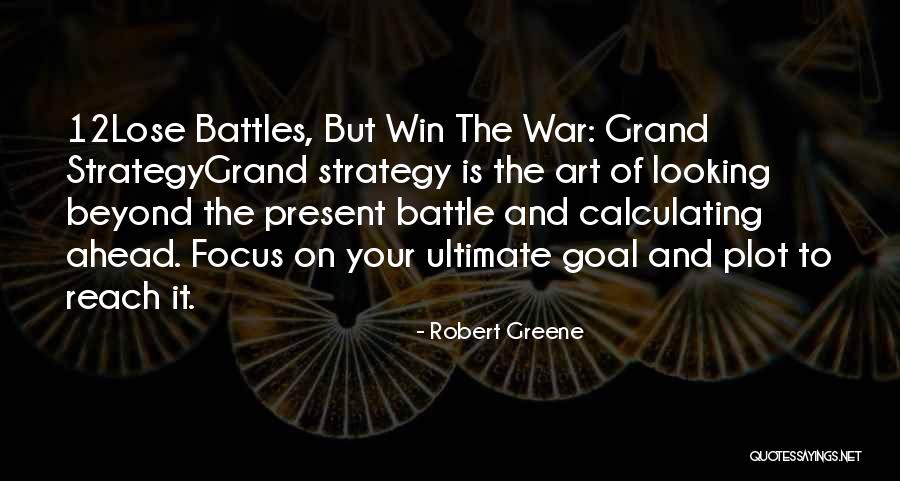 Go Ahead Motivational Quotes By Robert Greene Go Ahead Motivational Quotes By Robert Greene
