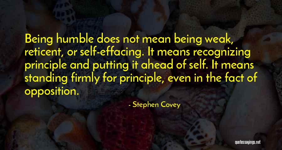 Go Ahead Motivational Quotes By Stephen Covey