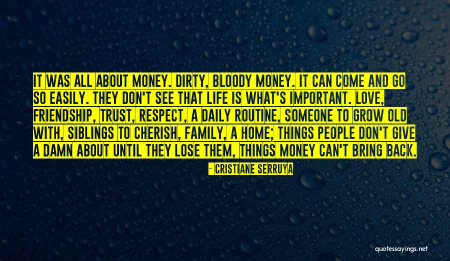 Go And Don't Come Back Quotes By Cristiane Serruya Go And Don't Come Back Quotes By Cristiane Serruya