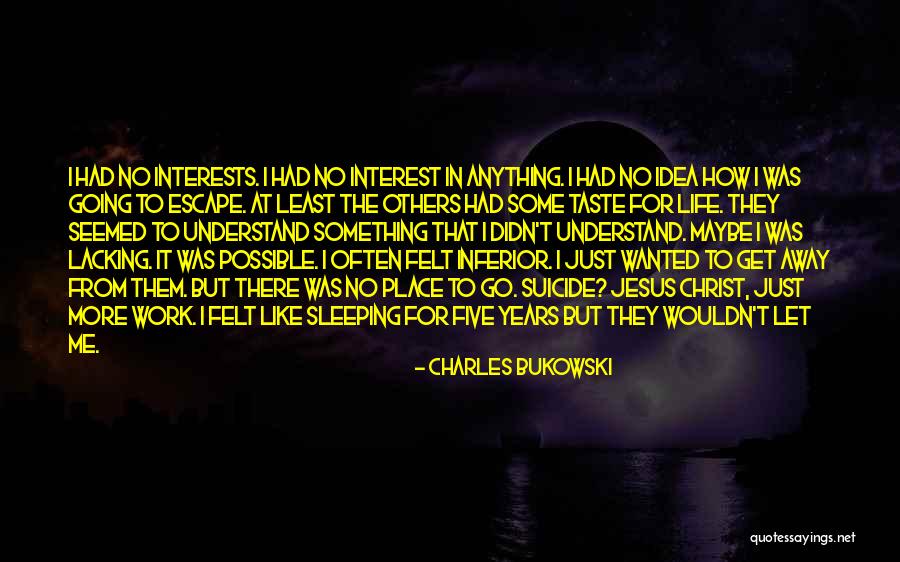 Go Away At Work Quotes By Charles Bukowski Go Away At Work Quotes By Charles Bukowski