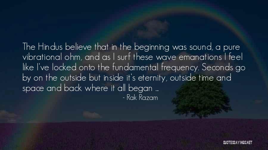 Go Back In Time Quotes By Rak Razam Go Back In Time Quotes By Rak Razam