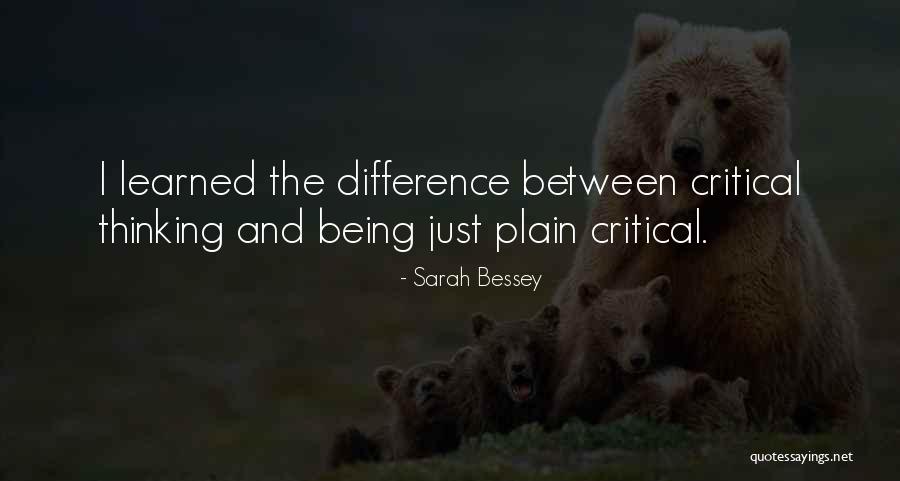 Go Between Critical Quotes By Sarah Bessey Go Between Critical Quotes By Sarah Bessey